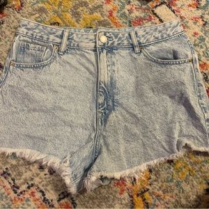 PacSun Festival Shorts